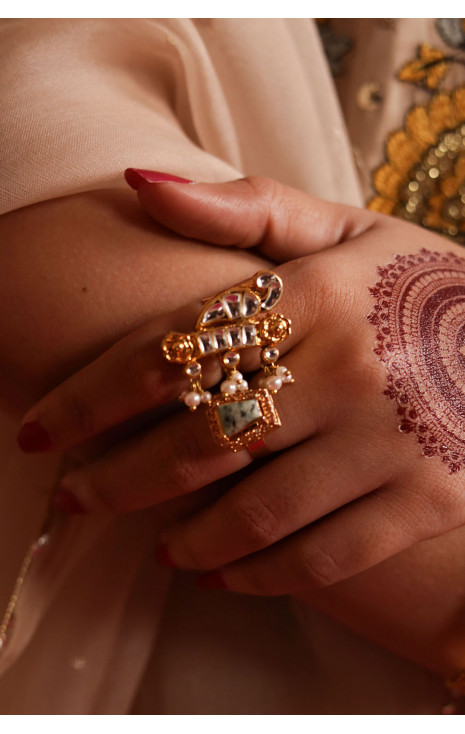 Totta (Ring)